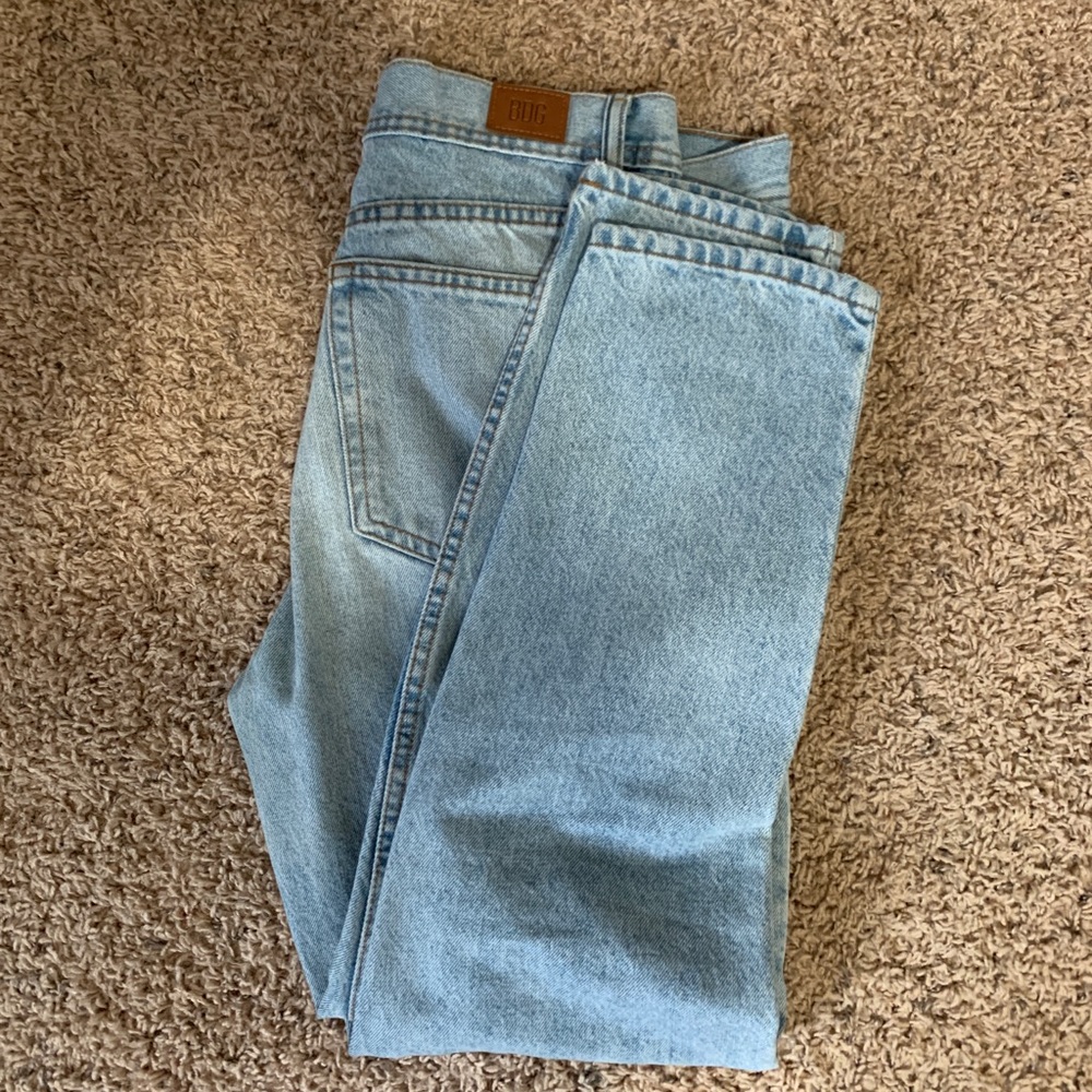 Men’s Jeans
